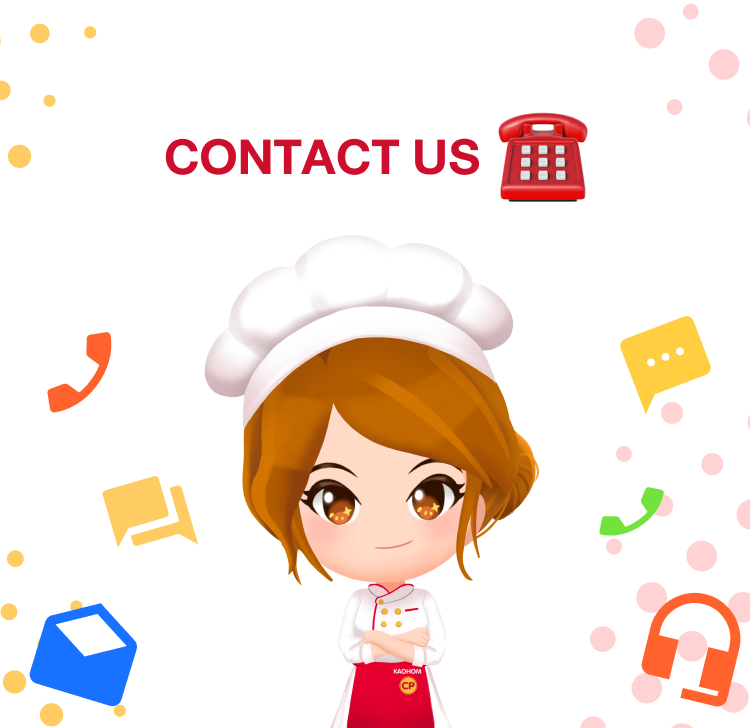 contact banner